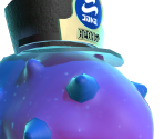 C.Q. Cumber - Splatoon 2