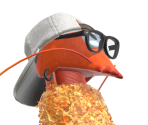 Crusty Sean - Splatoon 2