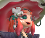 Flow & Craymond - Splatoon 2