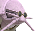 Iso Padre - Splatoon 2