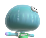 Jellyfish - Splatoon 2