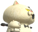 Judd & Li'l Judd - Splatoon 2
