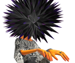 Spyke - Splatoon 2