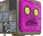 Neo Octostomp - Splatoon 2