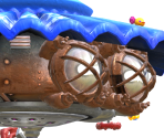 Octo Shower - Splatoon 2