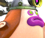 Octobomber - Splatoon 2