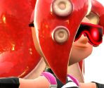 Octoling (Enemy) - Splatoon 2