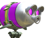 Octopod - Splatoon 2