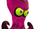 Octopus (Enemy) - Splatoon 2