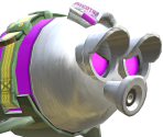 Octorpedo - Splatoon 2