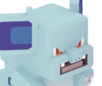 #0030 Nidorina - Pokémon Quest