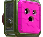 Octostamp - Splatoon 2