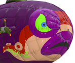 Octozeppelin - Splatoon 2