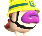Tentakook - Splatoon 2