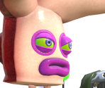Twintacle Octotrooper - Splatoon 2
