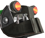 Steel Eel - Splatoon 2
