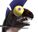 Snatcher - Splatoon 2