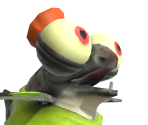 Smallfry - Splatoon 2