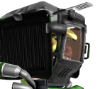 Scrapper - Splatoon 2