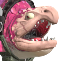Maws - Splatoon 2
