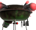 Griller - Splatoon 2