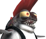 Cohock - Splatoon 2