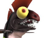Chum - Splatoon 2