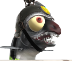 Chinook - Splatoon 2