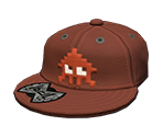 Squidvader Cap - Splatoon 2