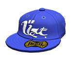 Streetstyle Cap - Splatoon 2