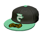 Urchins Cap - Splatoon 2