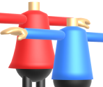 Mii - Wii Party