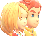 Marco & Linda - My Time at Portia