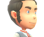 Albert - My Time at Portia