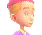 Antoine - My Time at Portia