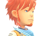 Arlo - My Time at Portia