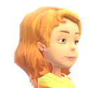 Carol - My Time at Portia