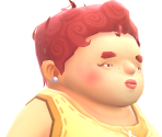 Dana - My Time at Portia