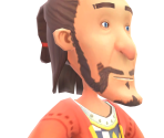 Django - My Time at Portia