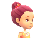 Dolly, Molly & Poppy - My Time at Portia