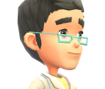 Dr. Xu - My Time at Portia