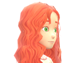 Ginger - My Time at Portia