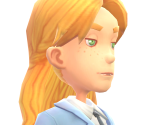 Gust - My Time at Portia