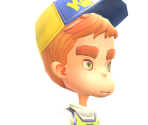 Jack - My Time at Portia