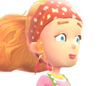 Martha - My Time at Portia