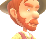 Maurice (Pa) - My Time at Portia