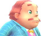 Mayor Gale of Portia - My Time at Portia