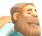 McDonald - My Time at Portia