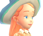 Mei - My Time at Portia