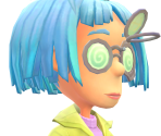 Merlin - My Time at Portia